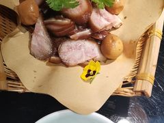 -望湘园·洞庭渔宴(浦江欢乐颂店)