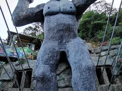 -古龙峡云天玻霸