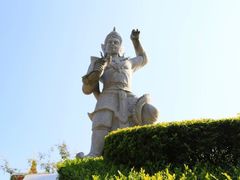 -西双版纳勐泐文化旅游区