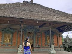 -金巴兰海滩烛光bbq