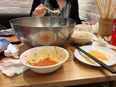 -付小姐在成都(川沙店)