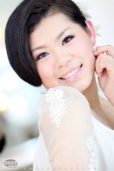 总监张涛作品-张涛·欣悦造型