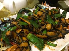 -王家味 - Wángjiā wèi