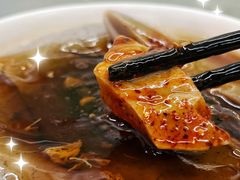 -杨记灌肠(食品街店)