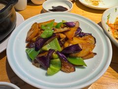 -一轩饺子馆(丽都店)