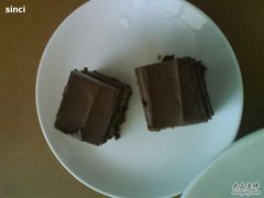 送的小块致命-榖屋house of flour(张江首店)