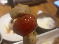 -王氏炉匠·烧鸟放题自助(三里屯店)