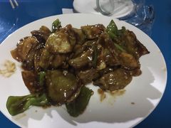地三鲜-林之六八·6886大连老菜馆