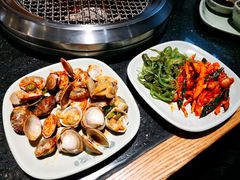 -韩盛·盛江山自助料理(于洪新玛特店)