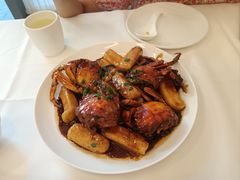 -春餐厅