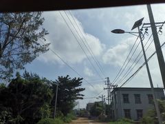 -硇洲岛旅游区
