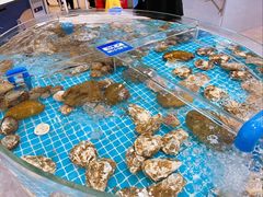 -小船渔村•大连菜•大连焖鱼(黄河路店)