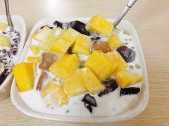 -透心凉糖水(听海居店)