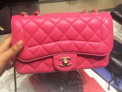 -CHANEL(恒隆广场店)