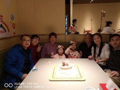 -海底捞火锅(奥森店)