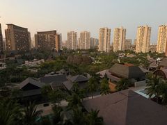 -三亚亚龙湾红树林度假酒店