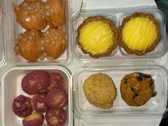 -鲍师傅糕点(江苏路店)