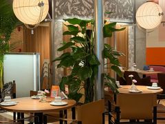 -芭莉与彩虹西餐厅(成都合生汇店)