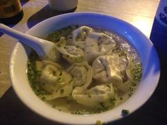 iphone_upload_pic-潘国仙耳光馄饨(黄家阙路店)