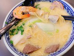 -有嘢食私房菜(西关新天地店)