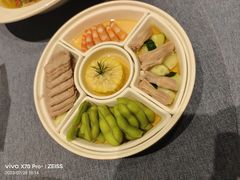 -钱塘秋荷(开鲁路店)