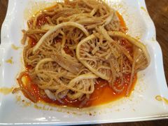 千层肚-馋虫重庆火锅(玉林南街店)