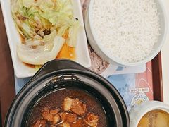 -真功夫(福永桥头店)