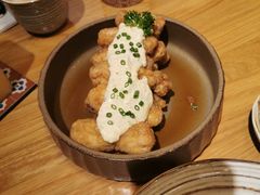 -团子君寿司·茶