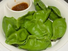 -前海沿·海鲜水饺青岛菜(乐客城店)