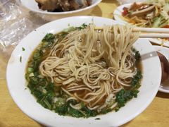 -水仙拉面(水仙街店)