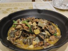 -聚味瞿记·龙虾堂(天元店)