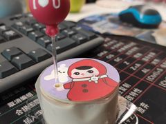 -好利来(上海虹桥新天地Lab主题店)