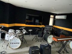 -TEMPO 音乐(五角场店)