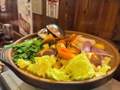 -鸟鹏烧鸟居酒屋(仁恒梦中心店)