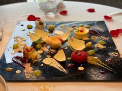 燃特色甜点汇-燃扒房Steakhouse(皇庭店)