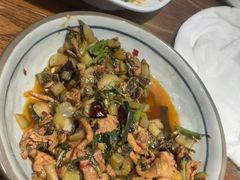 -云尊府云南菜·蒸汽石锅鱼(学清路店)