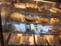 -小麦之家(海湾总店)