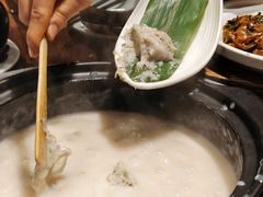 -大良毋米粥(锦龙路总店)