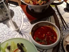 -绿茶餐厅(千岛湖银泰城店)