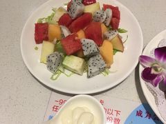 -壹间茶餐厅(天娱广场店)