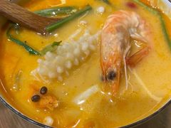 -迷你椰·泰式大排档(共康店)