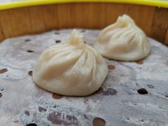 南翔小笼包-老上海馄饨铺(浙江中路店)