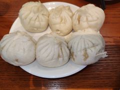 -草包包子铺1937(普利街店)