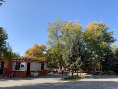 -凉州白塔寺景区