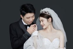 -卡米拉婚纱摄影工作室(金汇广场店)