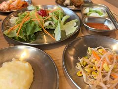 -西塔老太太泥炉烤肉(湖东领汇广场店)