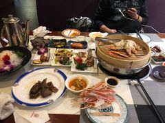 -索菲亚国际大酒店