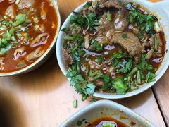 -老瓦房冷锅串串(文殊院店)