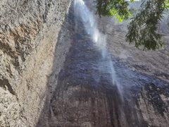 -雁荡山大龙湫景区