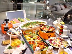 -3号仓库·创意中国菜(乐清正大广场店)